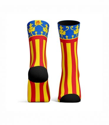 Calcetines Monolon Comunidad Valenciana
