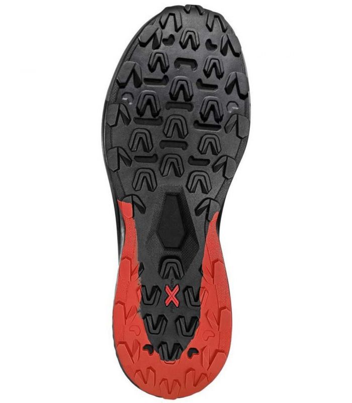 Compra online Zapatillas La Sportiva Prodigio Hombre Yellow Black en oferta al mejor precio