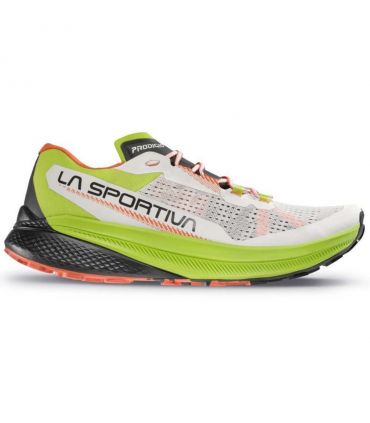 Zapatillas La Sportiva Prodigio Hombre Antique White