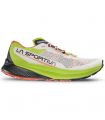 Compra online Zapatillas La Sportiva Prodigio Hombre Antique White en oferta al mejor precio