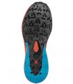 Compra online Zapatillas La Sportiva Prodigio Hombre Tropic Blue Cherry Tomato en oferta al mejor precio