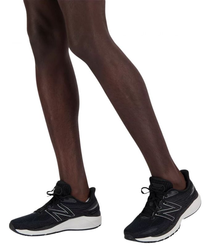 Compra online Calcetines New Balance Performance Cotton Unseen Liner Socks 3 Pack White en oferta al mejor precio