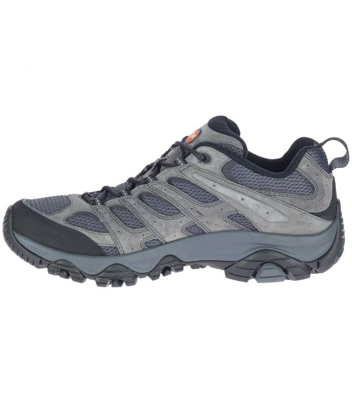 Compra online Zapatillas Merrell Moab 3 Hombre Granite en oferta al mejor precio