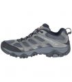 Compra online Zapatillas Merrell Moab 3 Hombre Granite en oferta al mejor precio