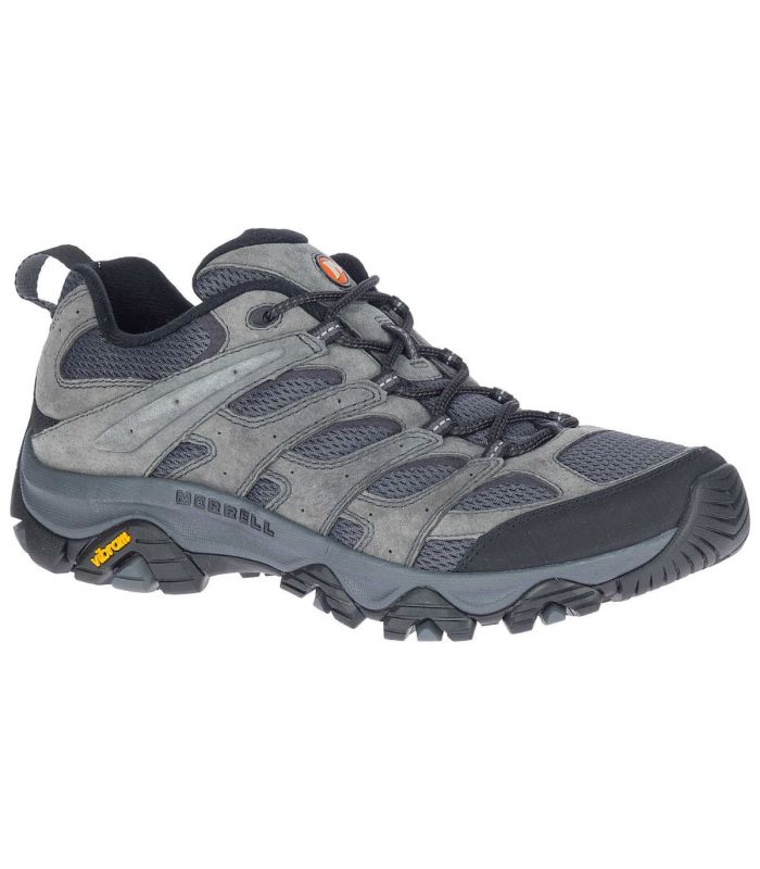Compra online Zapatillas Merrell Moab 3 Hombre Granite en oferta al mejor precio
