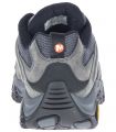 Compra online Zapatillas Merrell Moab 3 Hombre Granite en oferta al mejor precio