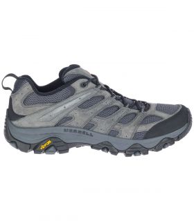 Zapatillas Merrell Moab 3 Hombre Granite