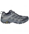 Compra online Zapatillas Merrell Moab 3 Hombre Granite en oferta al mejor precio
