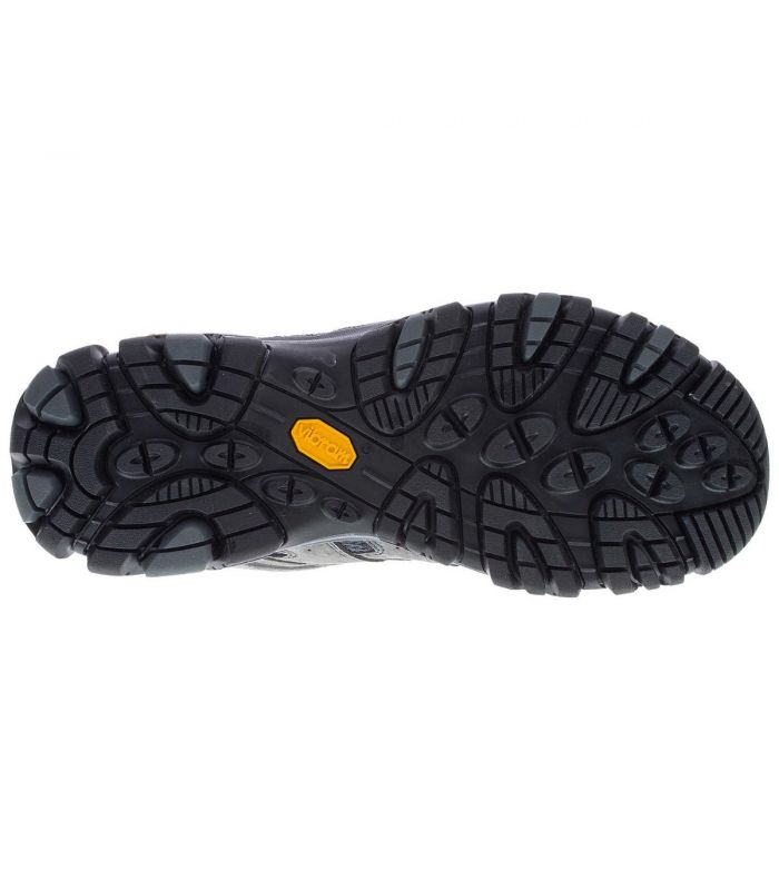Compra online Zapatillas Merrell Moab 3 Hombre Granite en oferta al mejor precio
