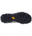 Compra online Zapatillas Merrell Moab 3 Hombre Granite en oferta al mejor precio