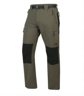 Pantalones Sphere Pro Kylo Hombre Caza Negro