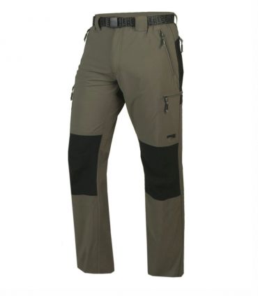 Pantalones Sphere Pro Kylo Hombre Caza Negro
