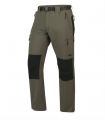 Compra online Pantalones Sphere Pro Kylo Hombre Caza Negro en oferta al mejor precio