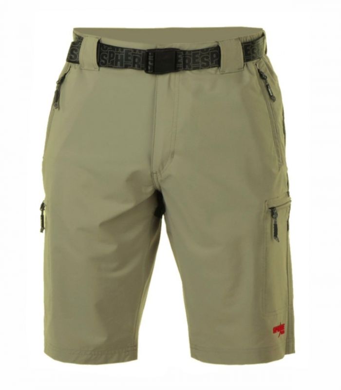 Compra online Pantalones Sphere Pro Kola Hombre Duna en oferta al mejor precio