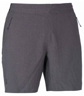 Pantalones Ternua Skyd Hombre Black