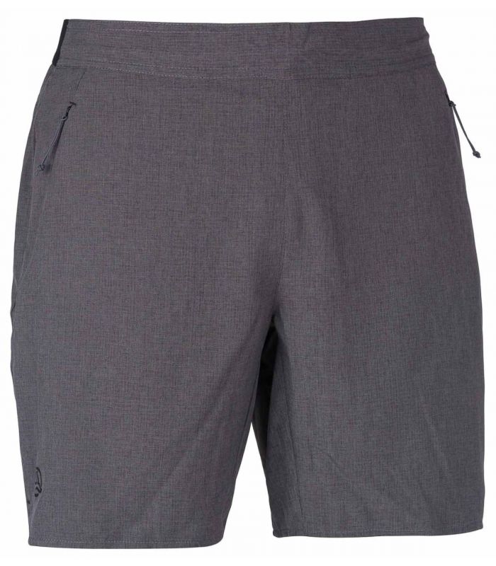 Compra online Pantalones Ternua Skyd Hombre Black en oferta al mejor precio