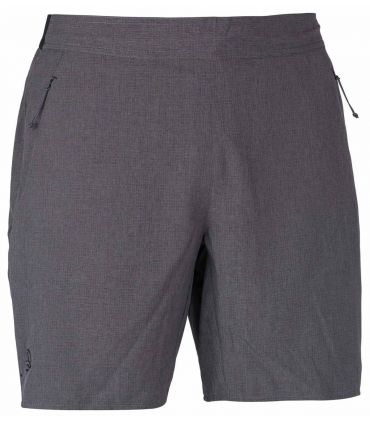 Pantalones Ternua Skyd Hombre Black