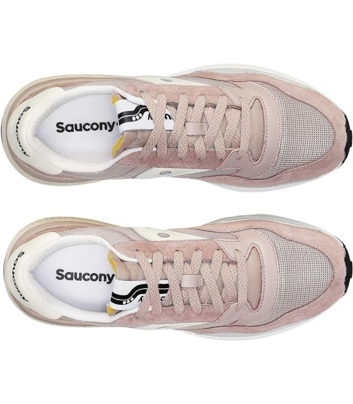 Compra online Zapatillas Saucony Jazz Nxt Pink Cream en oferta al mejor precio
