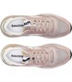 Compra online Zapatillas Saucony Jazz Nxt Pink Cream en oferta al mejor precio