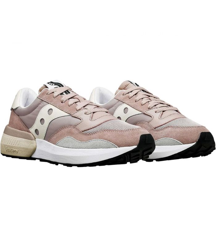 Compra online Zapatillas Saucony Jazz Nxt Pink Cream en oferta al mejor precio