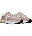 Compra online Zapatillas Saucony Jazz Nxt Pink Cream en oferta al mejor precio