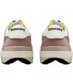 Compra online Zapatillas Saucony Jazz Nxt Pink Cream en oferta al mejor precio