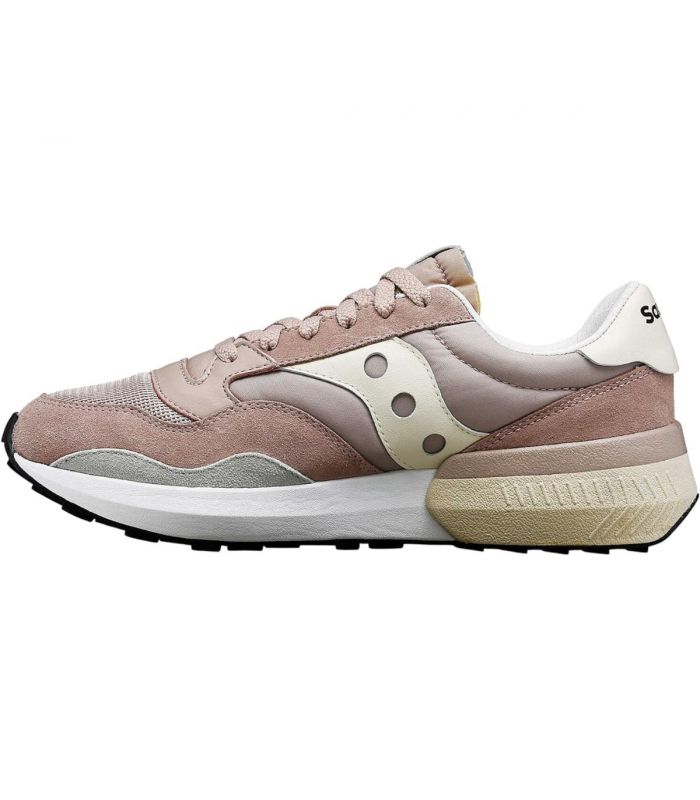 Compra online Zapatillas Saucony Jazz Nxt Pink Cream en oferta al mejor precio
