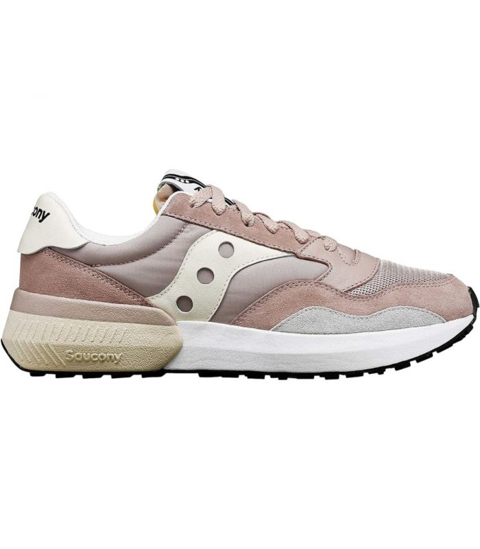 Compra online Zapatillas Saucony Jazz Nxt Pink Cream en oferta al mejor precio