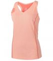 Compra online Camiseta Ternua Aftira Mujer Grapefruit Washed en oferta al mejor precio