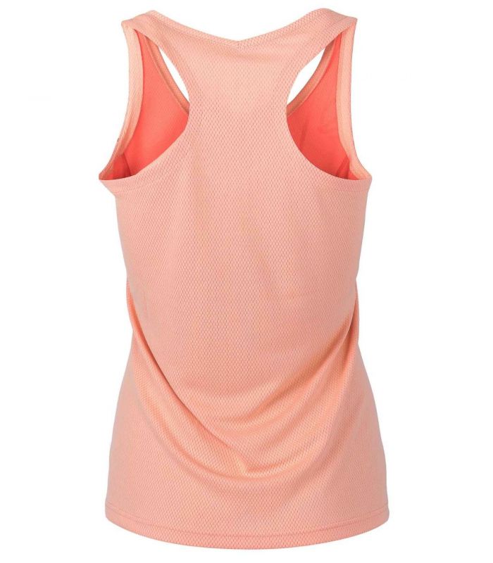Compra online Camiseta Ternua Aftira Mujer Grapefruit Washed en oferta al mejor precio