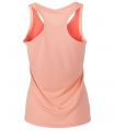 Compra online Camiseta Ternua Aftira Mujer Grapefruit Washed en oferta al mejor precio