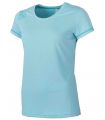 Compra online Camiseta Ternua Sluma Tee Mujer Tanager Turquoise en oferta al mejor precio