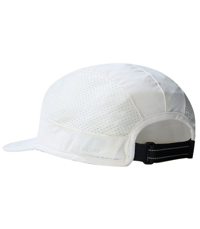 Compra online Gorra The North Face Summer LT Sun White Dune en oferta al mejor precio