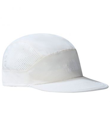 Gorra The North Face Summer LT Sun White Dune