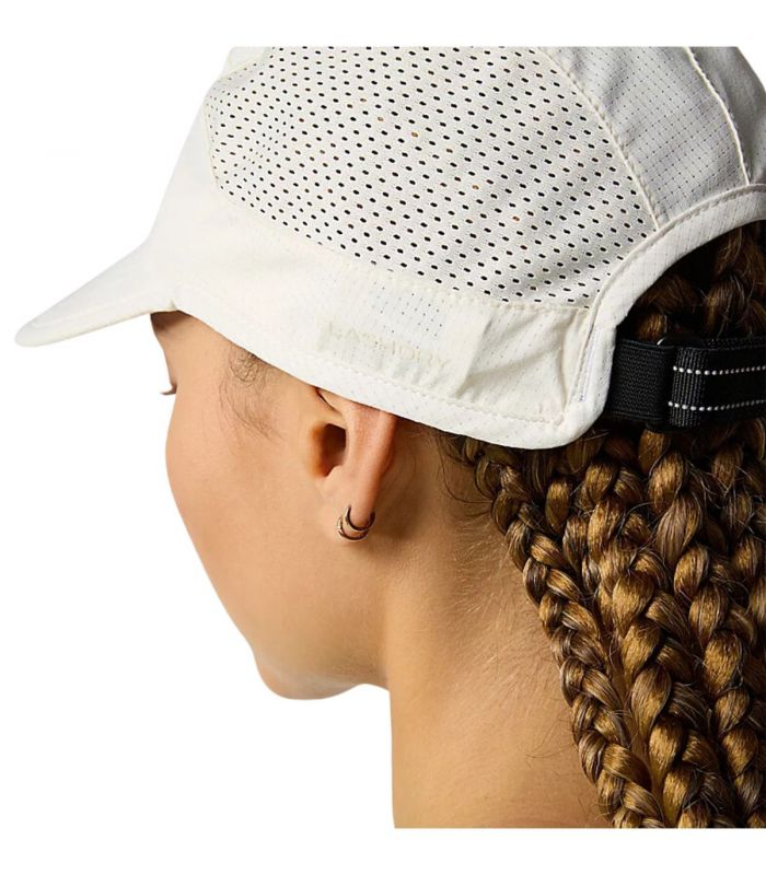 Compra online Gorra The North Face Summer LT Sun White Dune en oferta al mejor precio