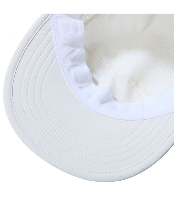 Compra online Gorra The North Face Summer LT Sun White Dune en oferta al mejor precio