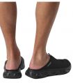 Compra online Zapatillas Salomon Reelax Slide 6.0 Hombre Black en oferta al mejor precio