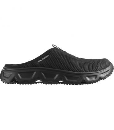 Zapatillas Salomon Reelax Slide 6.0 Hombre Black