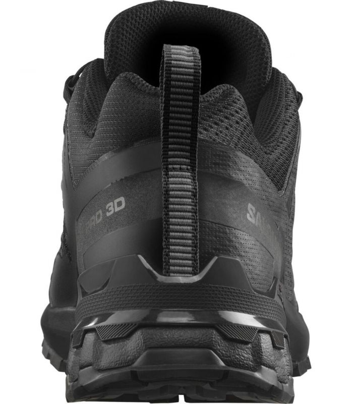 Compra online Zapatillas Salomon Xa Pro 3D V9 Hombre Black en oferta al mejor precio