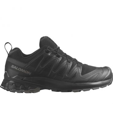 Zapatillas Salomon Xa Pro 3D V9 Hombre Black