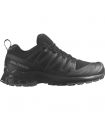 Compra online Zapatillas Salomon Xa Pro 3D V9 Hombre Black en oferta al mejor precio