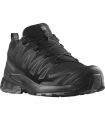 Compra online Zapatillas Salomon Xa Pro 3D V9 Hombre Black en oferta al mejor precio