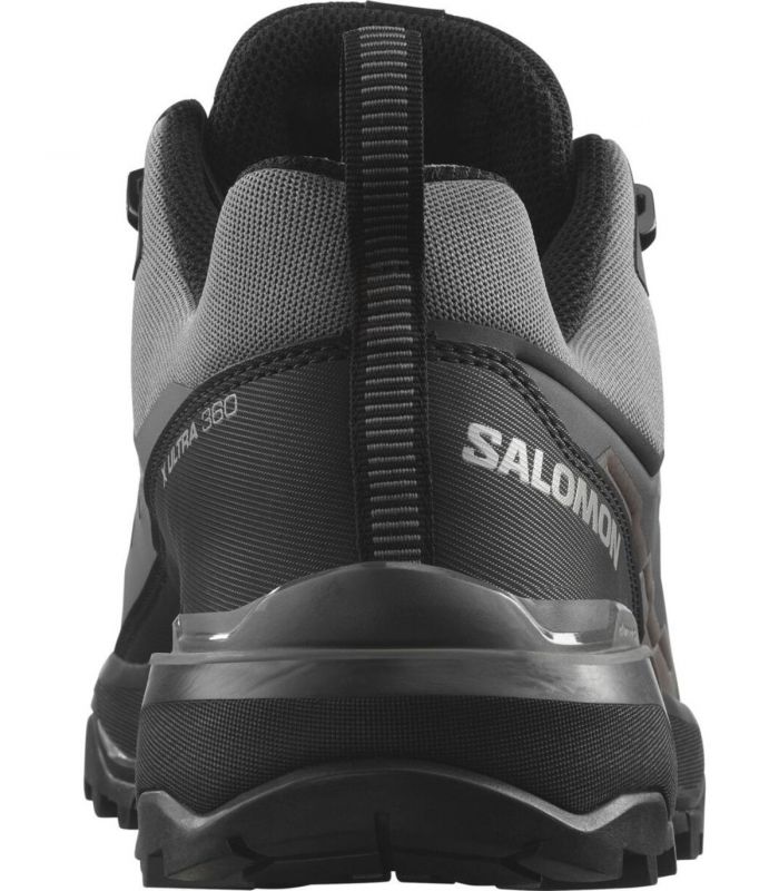 Compra online Zapatillas Salomon X Ultra 360 Hombre Magnet en oferta al mejor precio