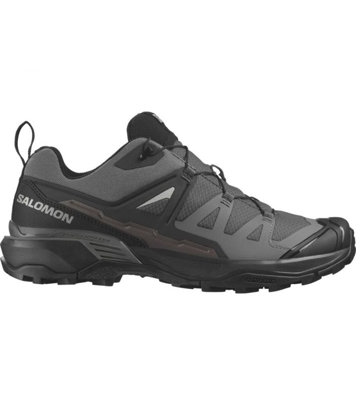 Compra online Zapatillas Salomon X Ultra 360 Hombre Magnet en oferta al mejor precio