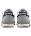 Compra online Zapatillas Saucony DXN Trainer Grey Dark Grey en oferta al mejor precio