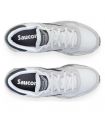 Compra online Zapatillas Saucony DXN Trainer Grey Dark Grey en oferta al mejor precio