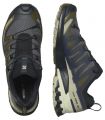 Compra online Zapatillas Salomon Xa Pro 3D V9 Hombre India Ink en oferta al mejor precio