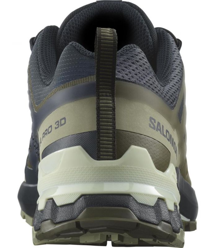 Compra online Zapatillas Salomon Xa Pro 3D V9 Hombre India Ink en oferta al mejor precio