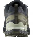 Compra online Zapatillas Salomon Xa Pro 3D V9 Hombre India Ink en oferta al mejor precio