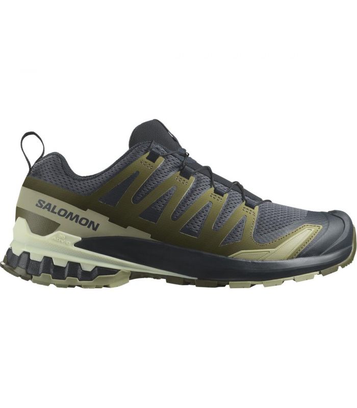 Compra online Zapatillas Salomon Xa Pro 3D V9 Hombre India Ink en oferta al mejor precio